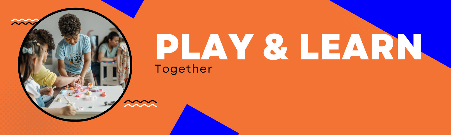 Play and learn togther