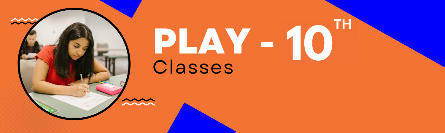 Paly to 8th class