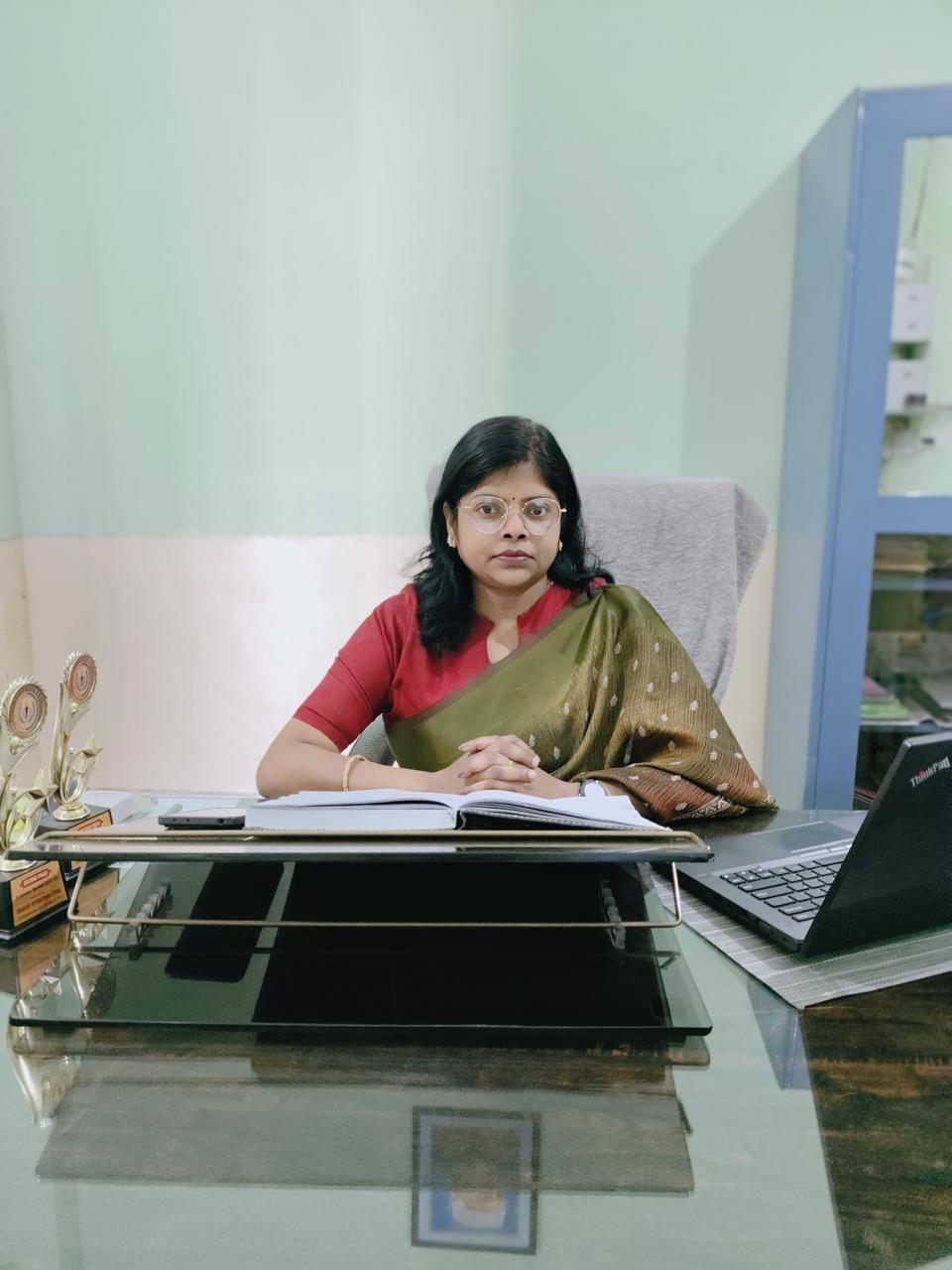 principal