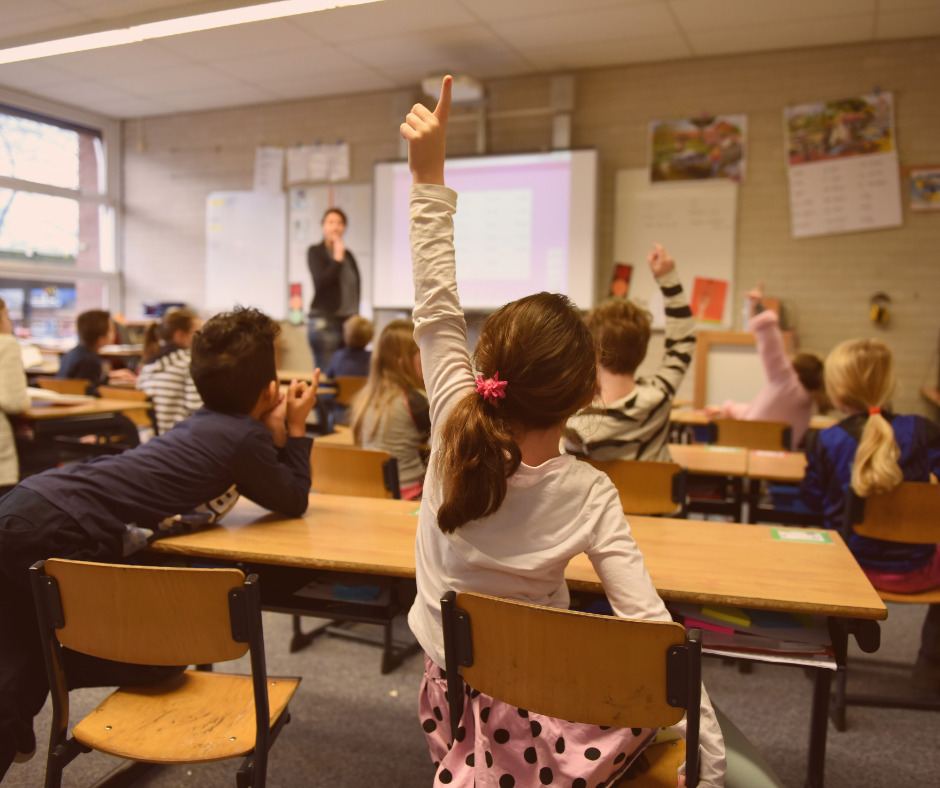 school classes