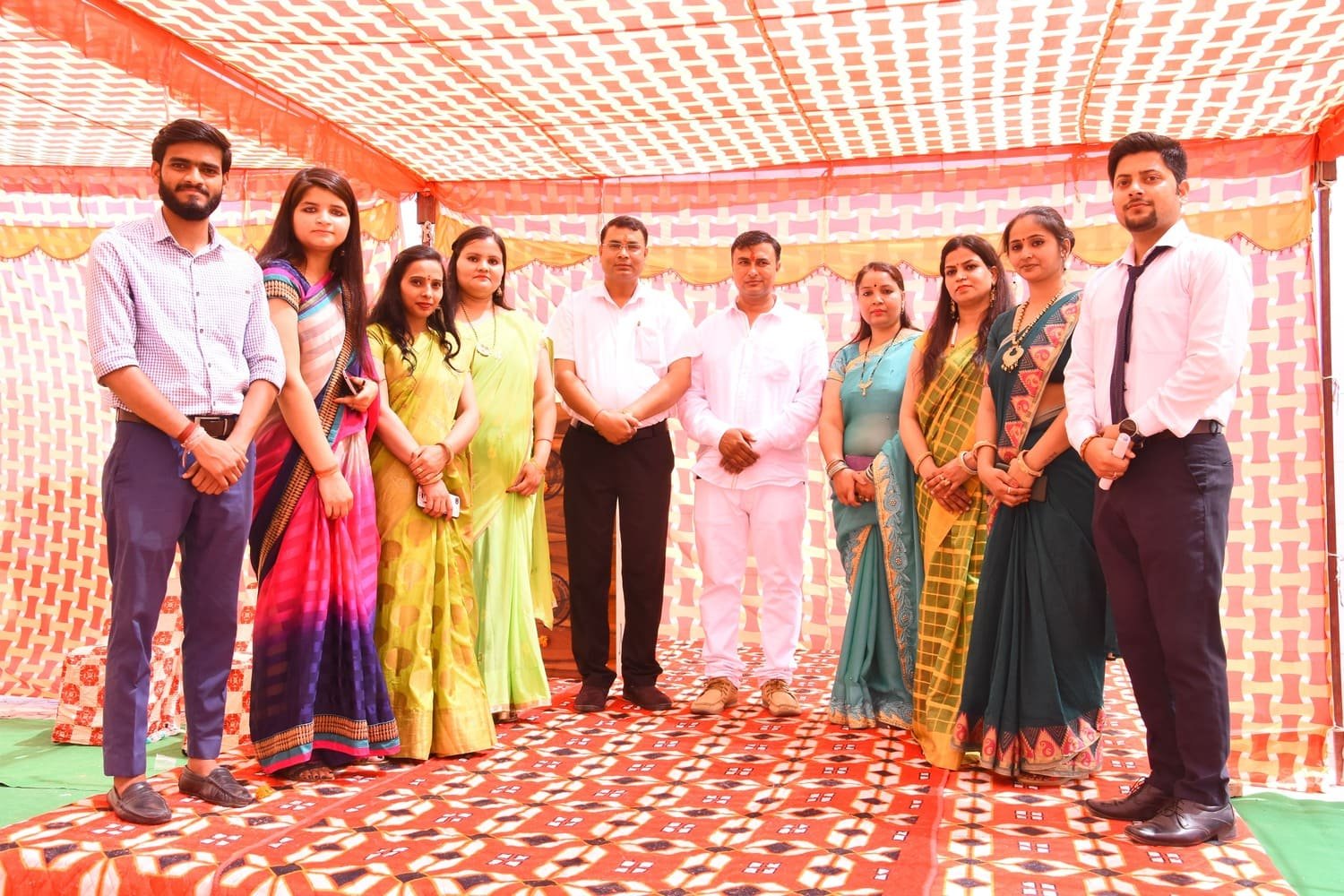 School Community