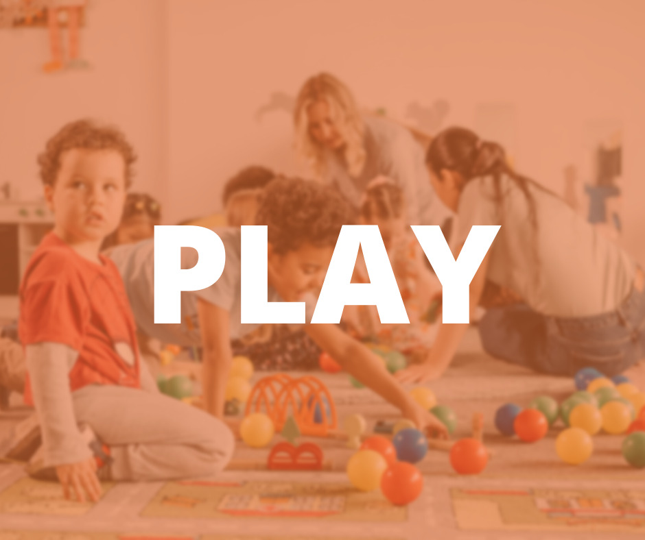Play class
