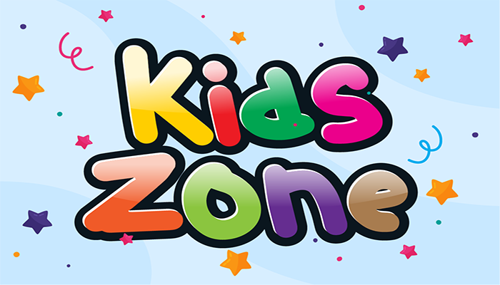 kid-zone