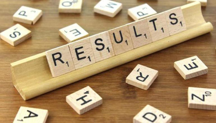 result